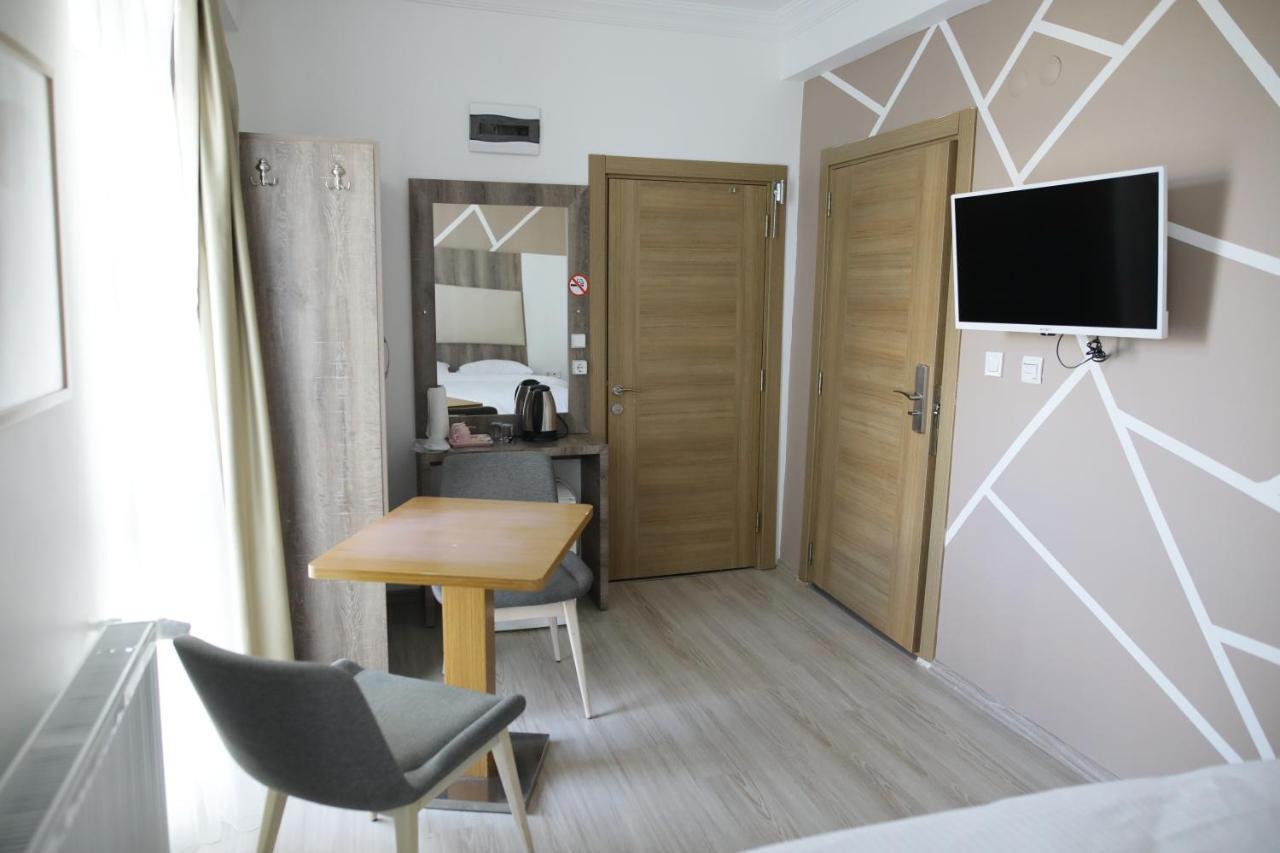 Sun Bella Konaklama Kırklareli Exterior foto